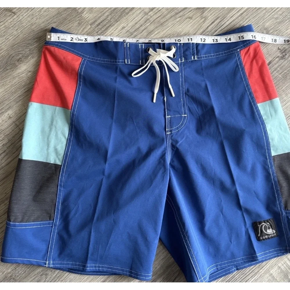 Quiksilver Original Arch 18